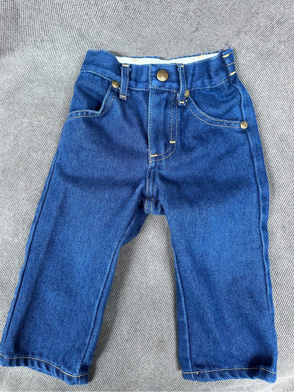 Vintage Lee Jeans boys 1T